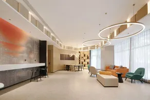 Ni Hao Hotel (Chongqing Ranjiaba) - Image 2