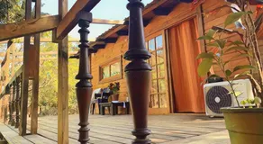 Cabaña Campestre Miramar - Image 4