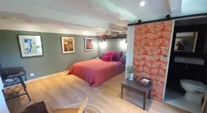 La maison au frêne - Image 2