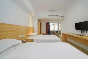 Beiliu Zhujia Hotel - Image 2