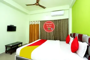Goroomgo Shree Bhumi Near Light House Sea Beach Puri - Image 2