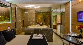 Florence Motel Hotel Spa - Santa Rosa-RS - Image 3