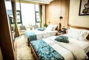 Mei Hua Hotel - Image 2