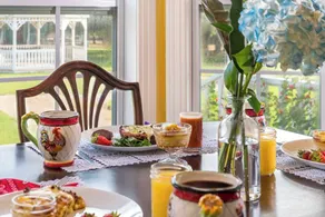 Yellow House B&B - Image 4