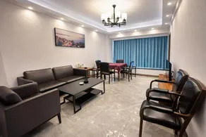Jianglin Apartment - Image 5