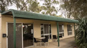 AAOK Jandowae Accommodation Park - Image 5