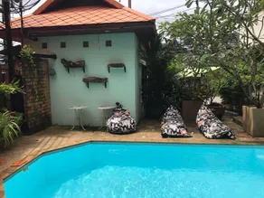Patong Hillside Hotel - Image 2