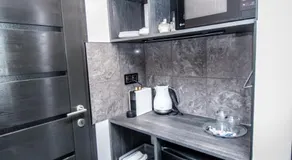 Szarvas City Apartman - Image 2