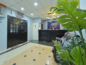 OYO 90672 De Paradise Turtle Hotel - Image 4