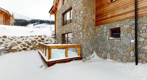 Apartmány iziJasná & Chalets - Image 5