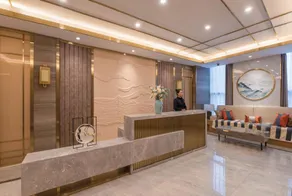 Kangding Gesanghua Hotel (Love Song Square Branch) - Image 4