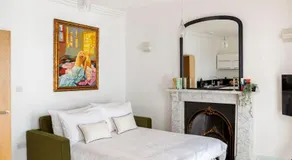Beautiful Ground floor apartment with Parking, Exeter - Image 2