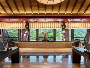 Banyan Tree Chongqing Beibei - Image 5