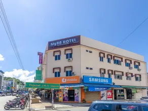 Myra Hotel Mersing - Image 5
