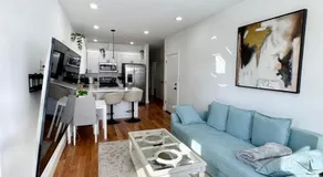 Cozy 3BR Retreat with Rooftop Near EWR & NYC Access - Image 2