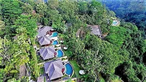The Grand Bakas Jungle Retreat Villa - Image 4