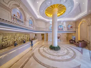 Vienna International Hotel Wuhan Wujiashan Dongxihu Avenue Qixiong Road - Image 2