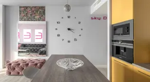 sky DEEP jacuzzi sauna 30 FLOOR - Image 3