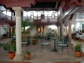 Hotel Rural Posada Los Caballeros - Image 4