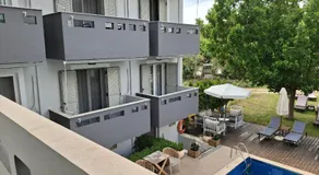 Palmyra Hotel - Image 5