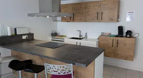 Suites privatives - Image 5