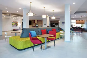 Home2 Suites by Hilton Columbia Downtown - Image 5
