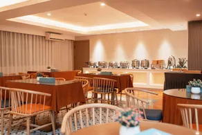 Mediterranean Hotel (Dongguan Zhangmutou Station Branch) - Image 4