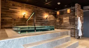 Pernilla Wiberg Hotel - Image 4