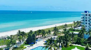 Condo en bord de mer avec piscine et accès direct à la plage! - Image 3