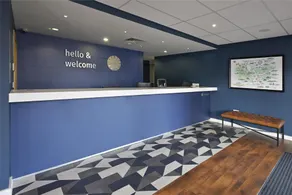 Travelodge Sunbury M3 - Image 3