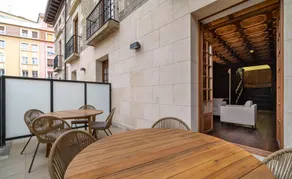 Limehome Vitoria Palacio de los Álava-Velasco - Image 5