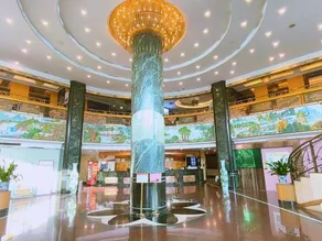 Liu Zhou Huaxi Hotel - Image 3