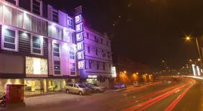 Hotel Delhi 55 -City Center, New Delhi Railway Station, Paharganj - Image 5
