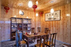 Xiushan Water Cinema Hotel (Yidu Yasi International Shopping Plaza Branch) - Image 4