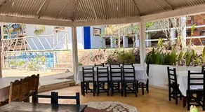Cabaña-Finca Portal De La Ceiba - Image 2