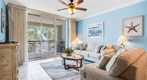 2nd Floor Gulf Front Condo Fun Amenities Nearby Shopping & Dining - Image 2