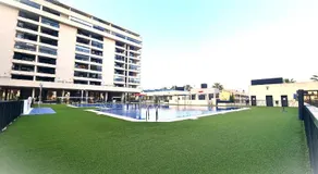 Ferienwohnung 'Valencia Playa' mit Meerblick, WLAN und Klimaanlage - Image 4