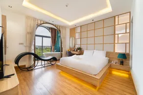 Tan Binh House Hotel - Image 4