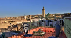 Dar Mchachti fes - Image 4