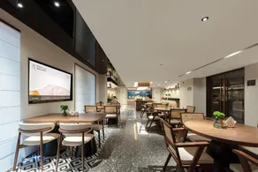 Atour Hotel Jinfan Street Jinhua Vocational University - Image 4