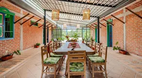 Casa Campestre San Cristóbal cerca al Parque del Café - Image 3