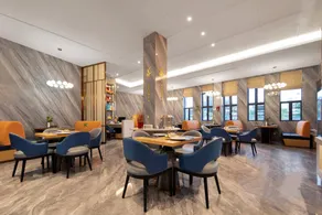 Zhuhai Yiba Golf Hotel - Image 3