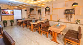 Mayur Hotel Bar And Restaurant - Image 4