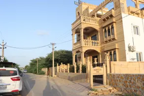 Hotel Marwar Heritage - Image 3