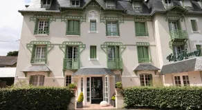 Hôtel Villa Flornoy Pornichet Baie de la Baule - Image 2