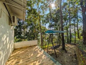 Lans Bliss Villa 2BHK with Sunset View by Homeyhuts - Image 5