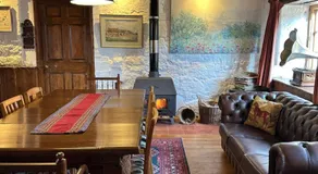 The Old Forge Glamping, Cottage and B&B - Image 3