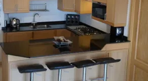 Appartement de luxe à Los Boliches près de la plage avec piscine partagée et Wi-Fi - Image 5