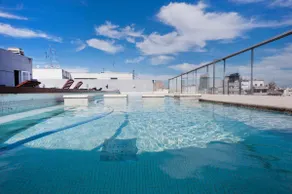 Recoleta Suite Studio - Pool, Sauna, Laundry & Gym - Image 5