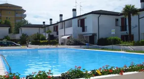 Splendid Villa Near The Sea Pool And A C - Image 3